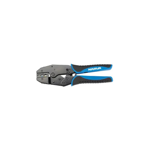 Quick Change Ratchet Crimp Kit Narva 56513
