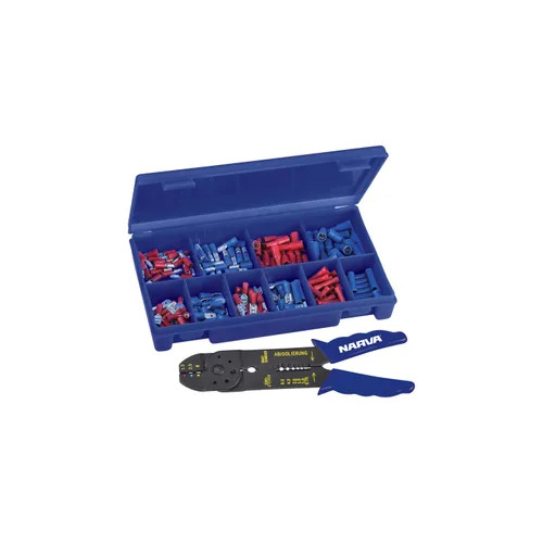 Terminal & Connector Assortmen Narva 56525