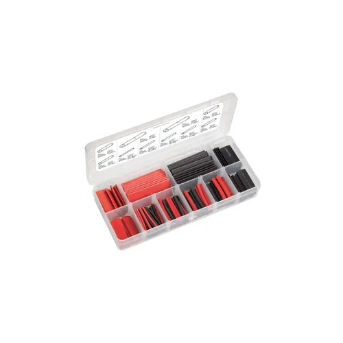 216Pc Heat Shrink Set Narva 56604