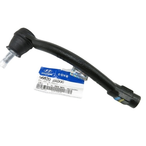 End Assy-Tie Rod LH 568203X000 for Hyundai
