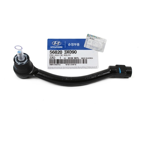 End Assy-Tie Rod Rh 568203X090 for Hyundai