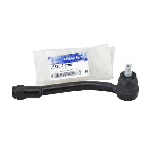 End Assy-Tie Rod Lh 568204H000 for Hyundai