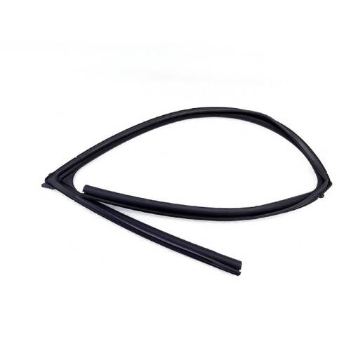 Runchannel Front Door Window 5705A606 for Mitsubishi