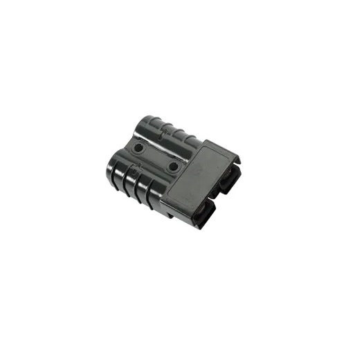 Blk 50A Conn Housing W Contcts Narva 57200B
