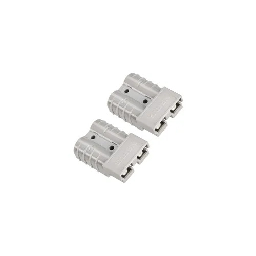 Gry 50A Conn W/Cntcts (2) Narva 57200BL2
