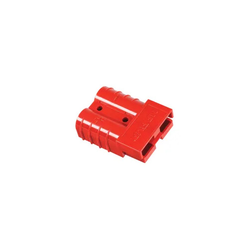 Red 50A Connector W Terminals Narva 57200RBL