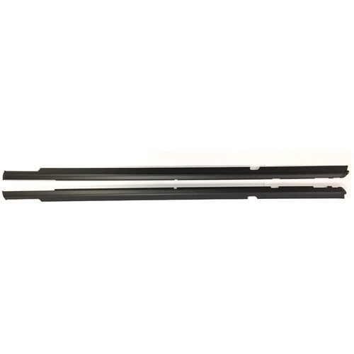 Moulding-Fr Dr Window Belt Lh 5727A214 for Mitsubishi