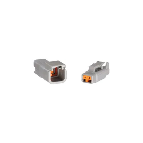 2 Way Dtm Deutsch Con. Kit(1) Narva 57302BL