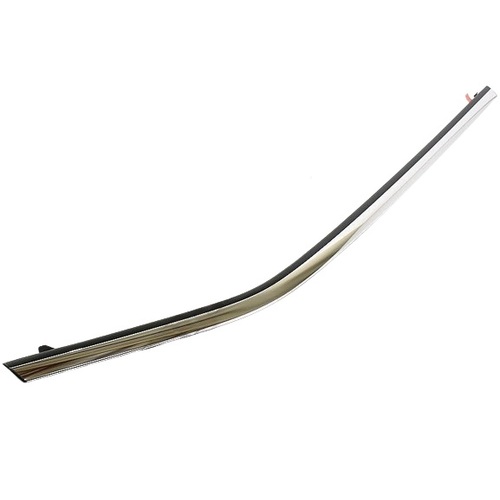 Moulding Rr Door Sash Upr 5735A647 for Mitsubishi