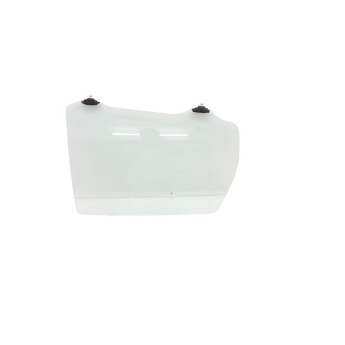 Glass Rear Door Window Rh 5736A678 for Mitsubishi