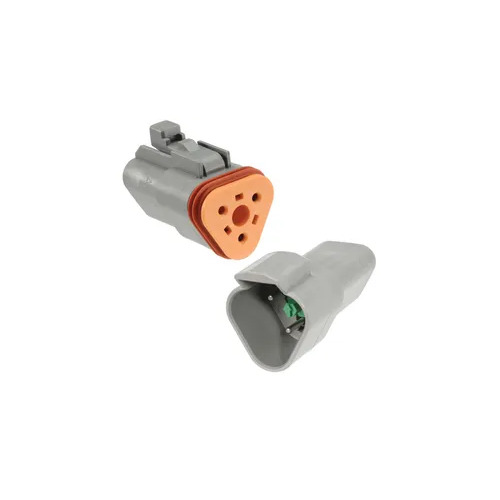 3 Way Deutsch Con. Kit Bl (1) Narva 57423BL