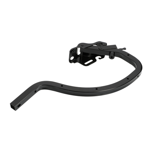 Hinge Assy Trk Rh 57520FJ0009P for Subaru
