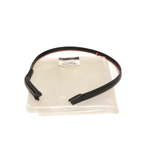 Weatherstrip Rr Door Openi 5755A567 for Mitsubishi