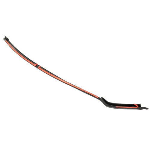 Weatherstrip Rr Door Openi 5755A568 for Mitsubishi