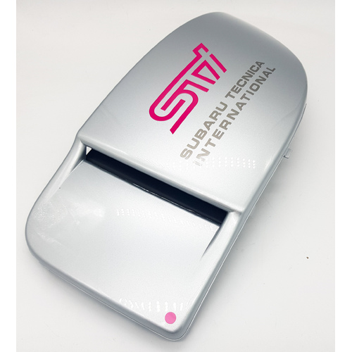 Cover Fog Sti Left Hand 57731FE310TG for Subaru