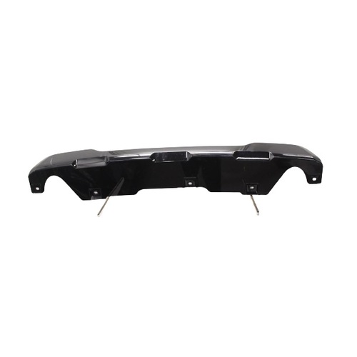 Bumper Guard Rear Blk 57734AN120 for Subaru