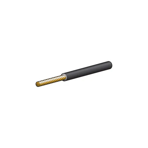 Cable S/Core 3Mm 10A 30M Black Narva 5813-30BK