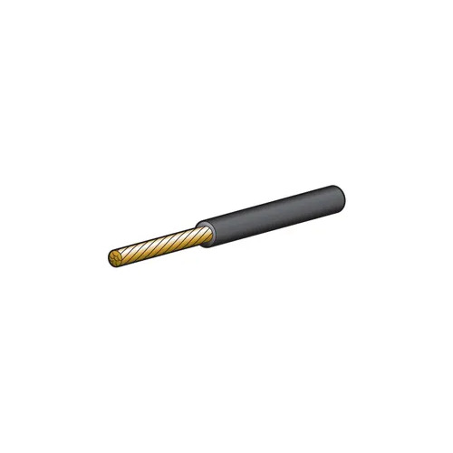 Cable S/Core 4Mm 15A 30M Black Narva 5814-30BK