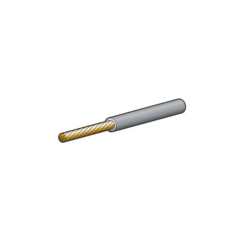 Cable S/Core 4Mm 15A 30M Grey Narva 5814-30GY