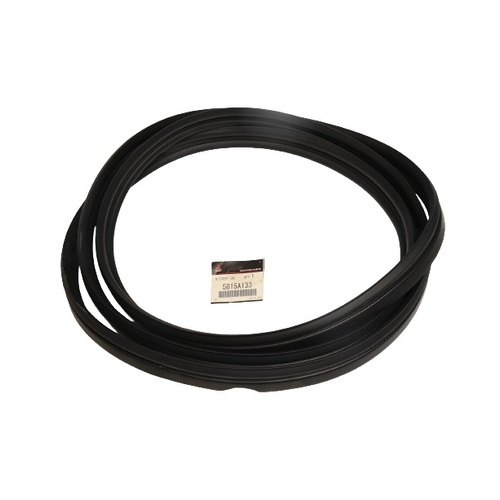 Weatherstrip Tailgate Open 5815A133 for Mitsubishi