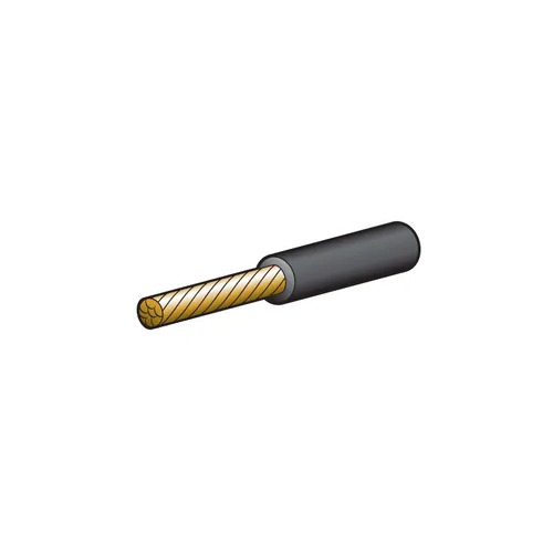 Cable S/Core 6Mm 50A 30M Black Narva 5816-30BK