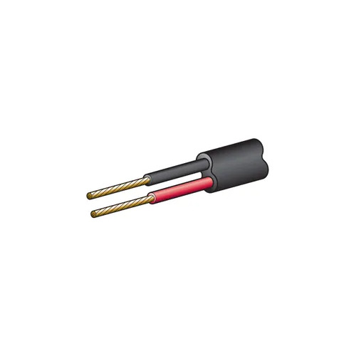 Cab T/Cr 2Mm 5A 30M Red/Blck Narva 5822-30TW