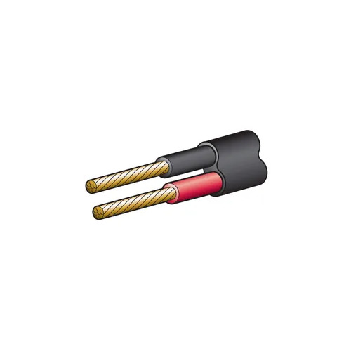 Cab T/Cr 4Mm 15A 30M Red/Blck Narva 5824-30TW