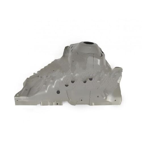 Panel Fender Apron R 58310-61M00 for Suzuki