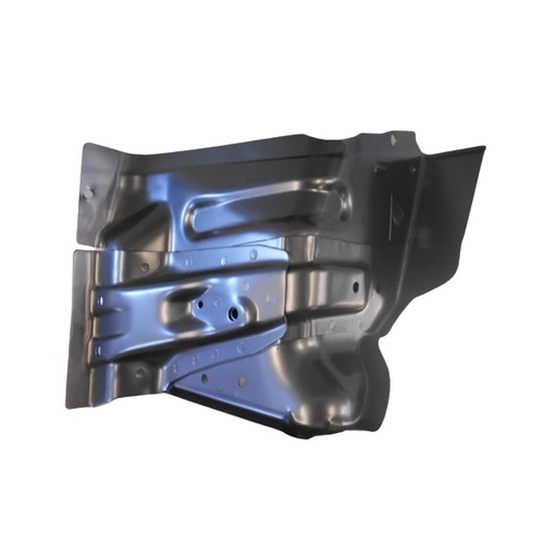 Extension Fender Apron Rh 58330-54L00 for Suzuki