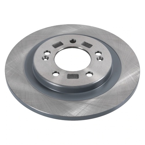 Disc-Rear Brake 584113Z100 for Hyundai
