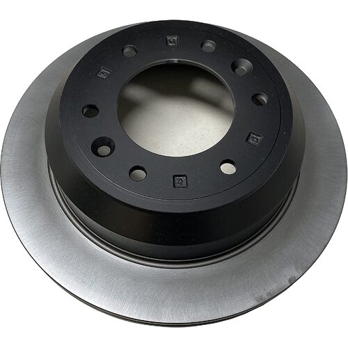 Disc Assembly-Rear Brake 584114H300 for Hyundai
