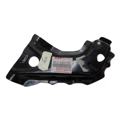 Extension Apron Side No.2 58632-61M10 for Suzuki