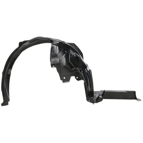 Mud Guard Assembly Front LH 59110FJ010 for Subaru