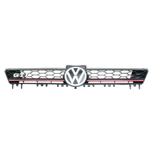 Grille 5G0853651AJBTU for Volkswagen