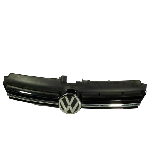 Grille 5G0853651CDZLL for Volkswagen 