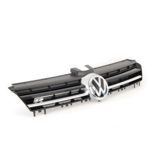 Grille 5G0853651EADQ for Volkswagen