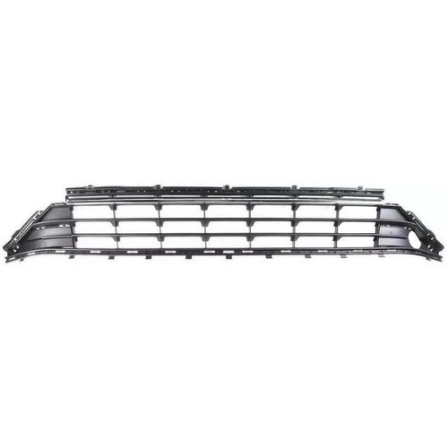 Grille 5G0853671GRYP for Volkswagen