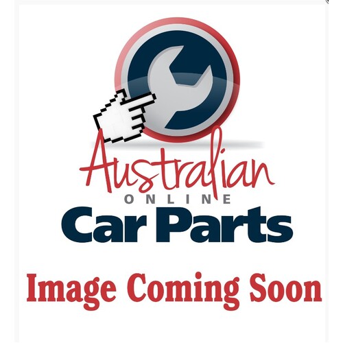 Carrier plate for Volkswagen 5G0853719041