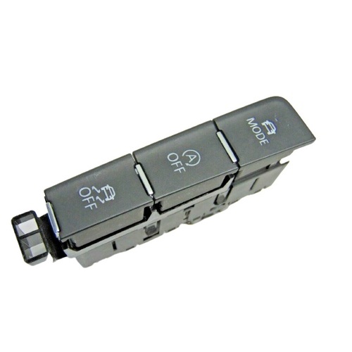 Cont Panel 5G1927137NWZU for Volkswagen