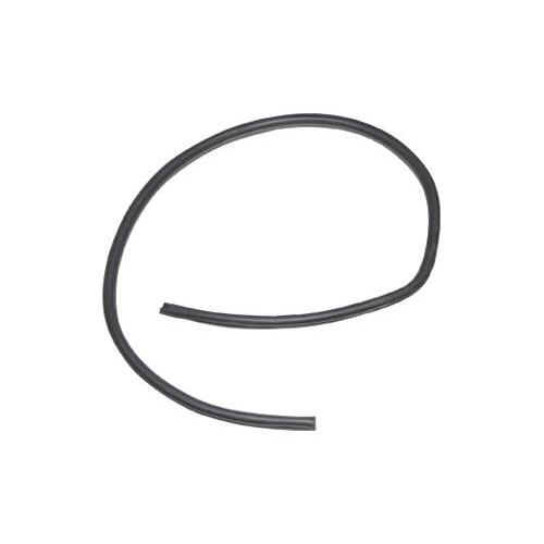 Door Seal 5G4837652B for Volkswagen