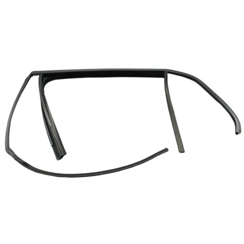 Channel 5G6839431J5AP for Volkswagen