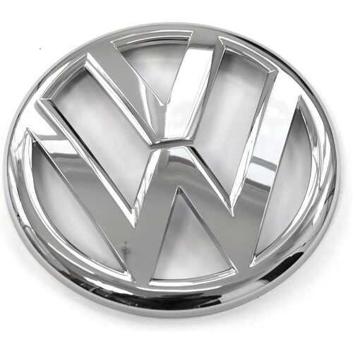 Vw Sign 5K0853630BULM for Volkswagen