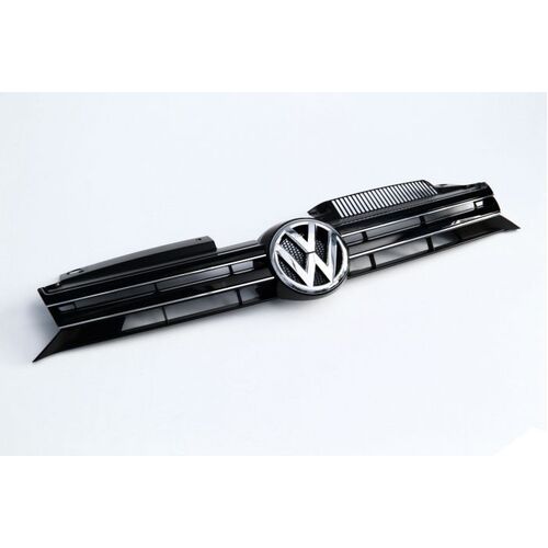 Grille 5K0853651AMZLL for Volkswagen