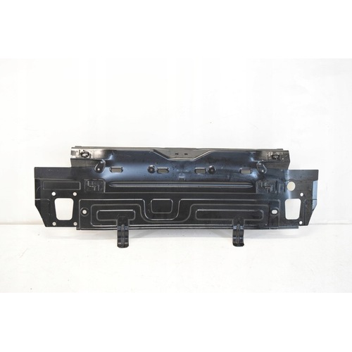 End Plate 5N0813301 for Volkswagen