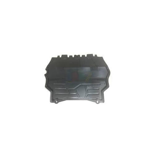 Baffle 5N0825235C for Volkswagen