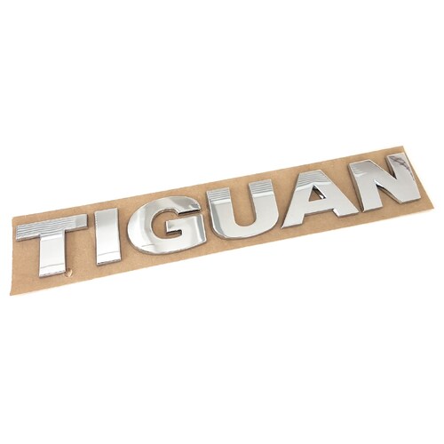 Name Plate 5N0853687B739 for Volkswagen