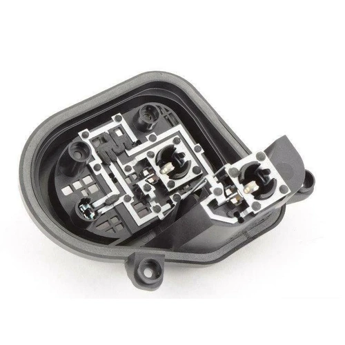 Bulb holder LH Outer Taillamp 5N0945257D for Volkswagen Tiguan 2012-2016