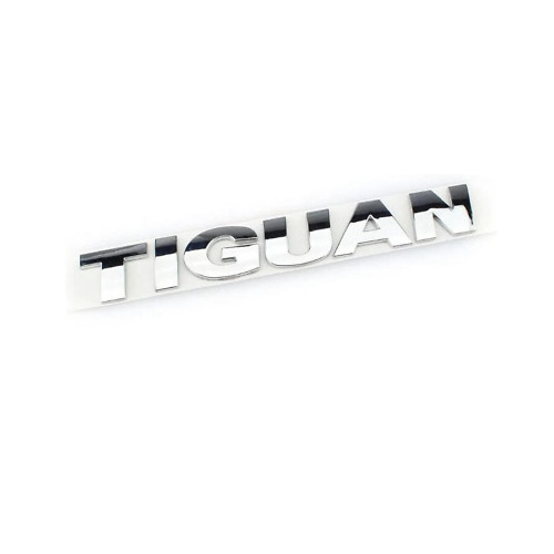 Name Plate 5NA8536872ZZ for Volkswagen