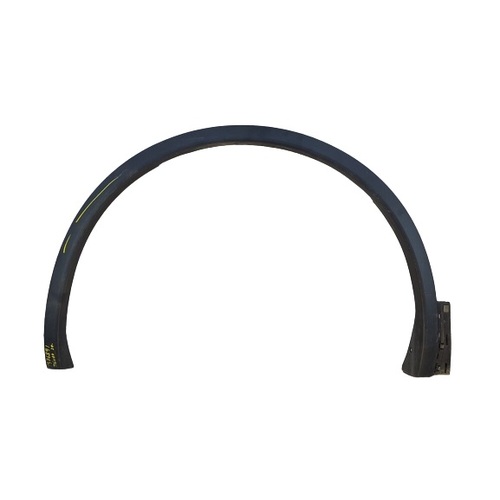 Cover 5NA854731H9B9 for Volkswagen