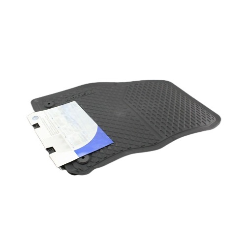 Footmats 5NC06150282V for Volkswagen